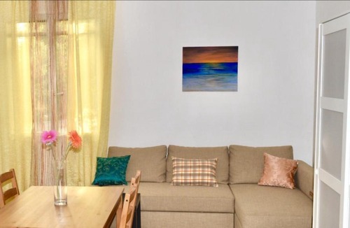 Isola Villa | Villa Oasi Del Plemmirio