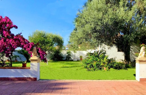 Isola Villa | Villa Oasi Del Plemmirio