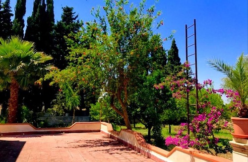 Isola Villa | Villa Oasi Del Plemmirio