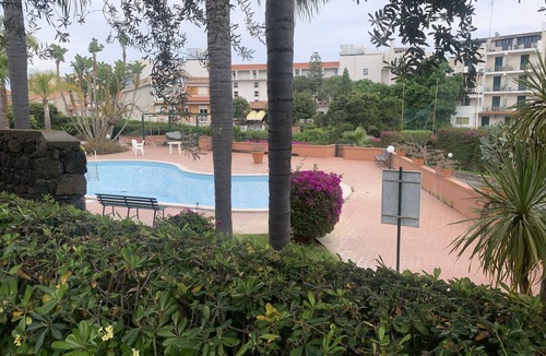 Giardini Naxos Villa | Villa Oblo 'Garden and Pool - Recanati - Taormina