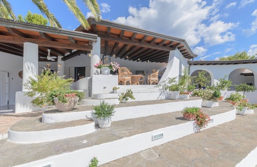 Vulcanello Villa | Villa of Dreams