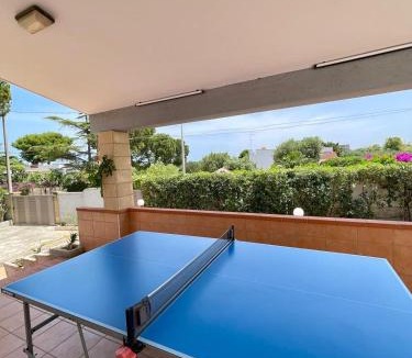 Polignano a Mare Villa | Villa Oleandera a Polignano a Mare