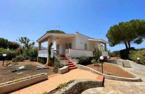 Polignano a Mare Villa | Villa Oleandera a Polignano a Mare