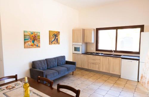 Alcamo Marina Villa | Villa Oleandro