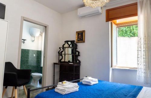 Prignano Cilento House | Villa Olimpia Guest House