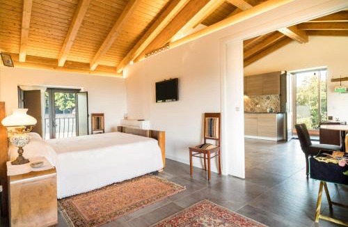 Aci Catena Villa | Villa Oliva Ecofriendly