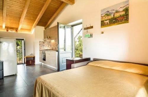 Aci Catena Villa | Villa Oliva Ecofriendly