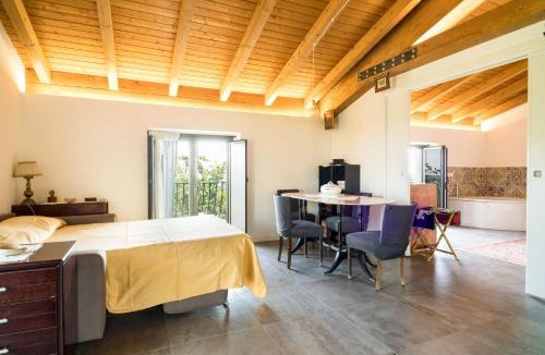 Aci Catena Villa | Villa Oliva Ecofriendly