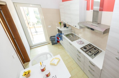 Piana Calzata Apartment | Villa Oltremare