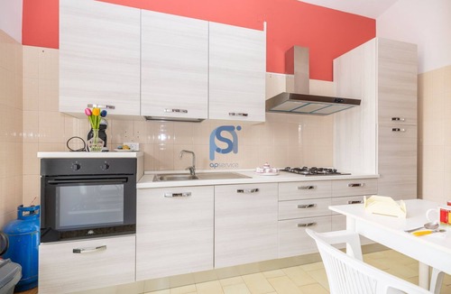 Piana Calzata Apartment | Villa Oltremare