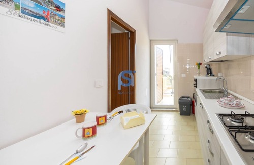 Piana Calzata Apartment | Villa Oltremare