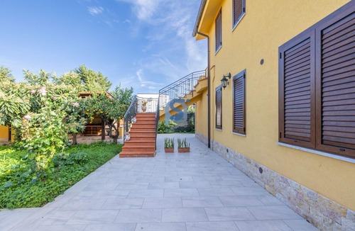 Piana Calzata Apartment | Villa Oltremare