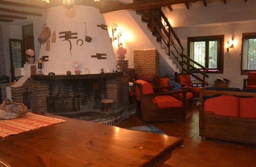 Pedara Villa | Villa on Etna, 20 min from the sea, soccer field, garden, play area