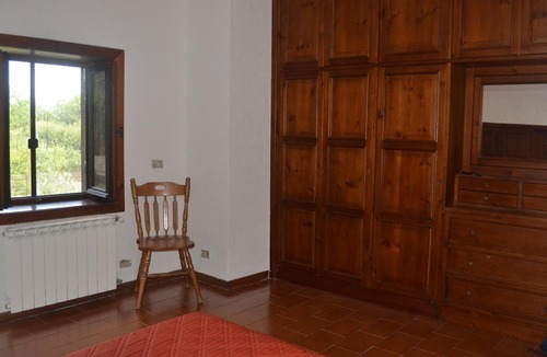 Pedara Villa | Villa on Etna, 20 min from the sea, soccer field, garden, play area
