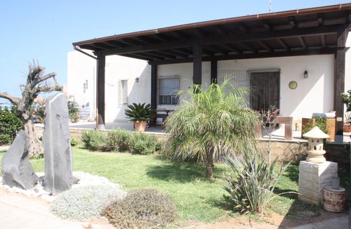 Scoglitti Villa | Villa On The Sea Scoglitti