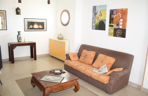 Scoglitti Villa | Villa On The Sea Scoglitti