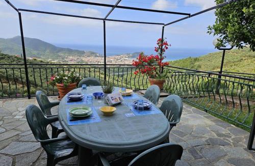 San Bernardo Villa | Villa Onde e Ulivi