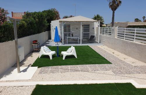 Santa Maria del Focallo House | Villa Oneiro Fronte Mare