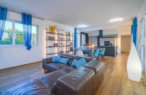 Plemmirio Villa | Villa Opulentia with Pool and Sea View