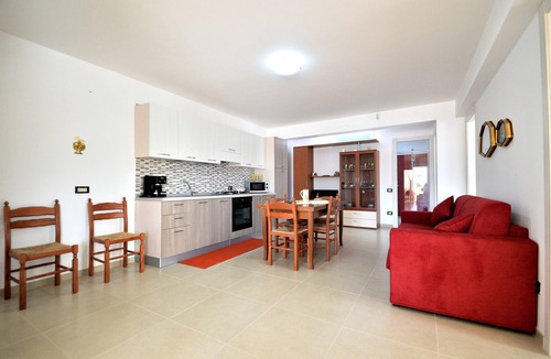 Alcamo Villa | Villa Orange with Private Pool & Wi-Fi