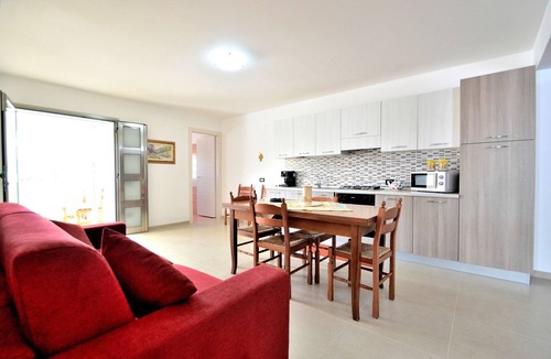 Alcamo Villa | Villa Orange with Private Pool & Wi-Fi