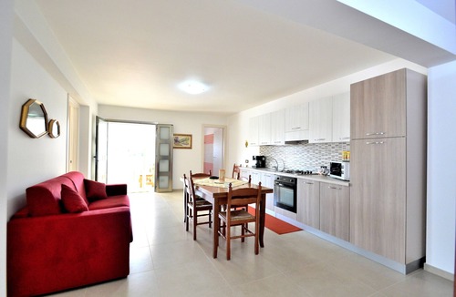 Alcamo Villa | Villa Orange with Private Pool & Wi-Fi