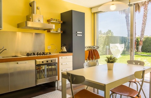 Fondachello House | Villa Oras in Mascali by Interhome