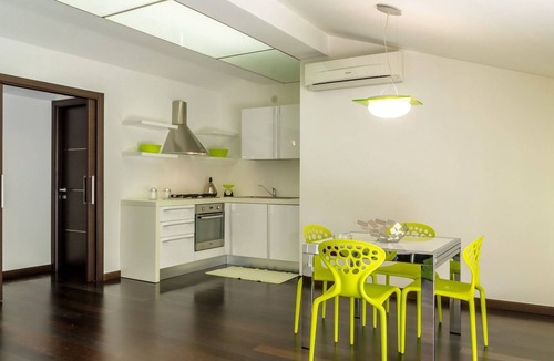 Fondachello House | Villa Oras in Mascali by Interhome