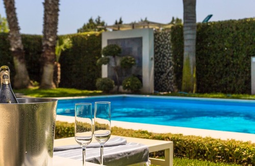 Fondachello House | Villa Oras in Mascali by Interhome