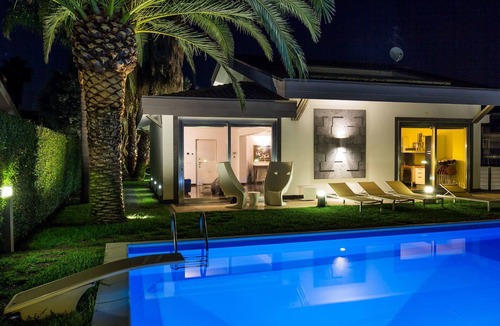 Fondachello House | Villa Oras in Mascali by Interhome