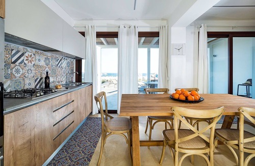 Reitani Villa | Villa Orietta, garden and pool - My Rental Homes