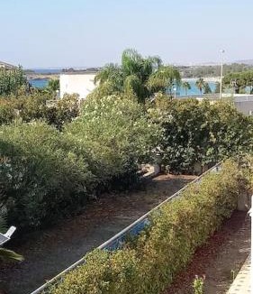 Fontane Bianche Apartment | Villa Orione 2006