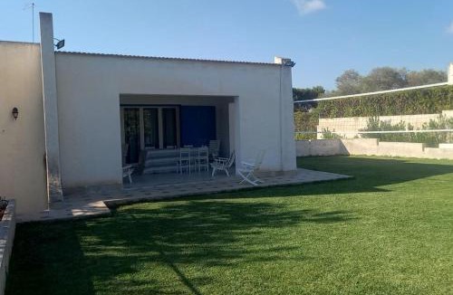Fontane Bianche Apartment | Villa Orione 2006