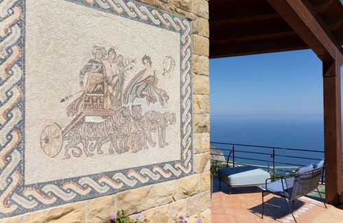 Cefalu House | Villa Orizzonte - Bis zu 6 Personen by Interhome