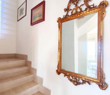 Chiusa Cavalli House | Villa Orizzonte sullo Jonio