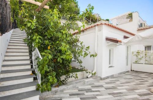 Pogerola House | villa orleans