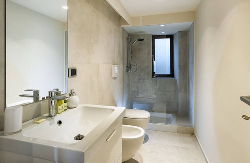 Giardini Naxos Villa | Villa Ornelia - Six Bedroom Villa, Sleeps 12