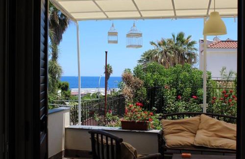 Cannizzaro Bed & Breakfast | Villa Ortensia