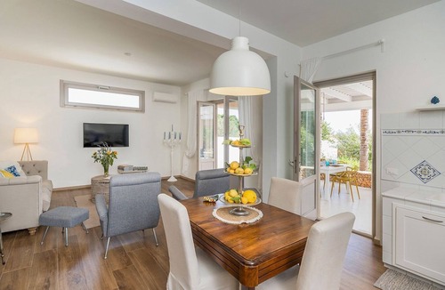 Marausa Villa | Villa Ortesi - Five Bedroom Villa, Sleeps 10