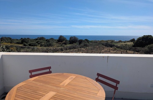 Favignana Villa | Villa Ostro Favignana