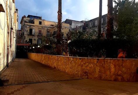 Naples Bed & Breakfast | Villa Pacis