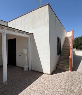 Pachino House | Villa Palma Di Mare