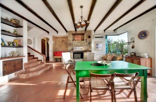 Marina di Ragusa Villa | Villa Palma