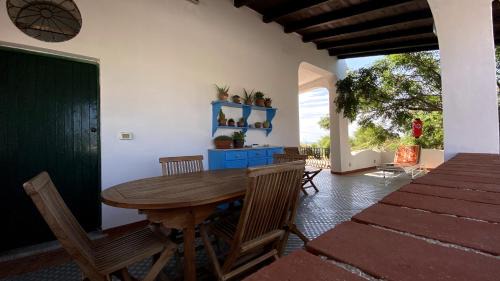 Fiumenaro House | Villa Palma