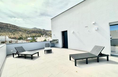 Casa Santa Apartment | Villa Palmeri