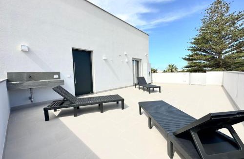 Casa Santa Apartment | Villa Palmeri