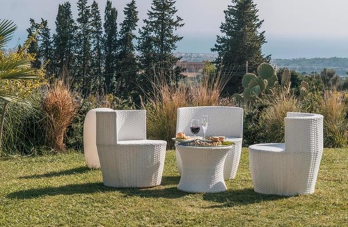 Agrigento Apartment | villa palmi