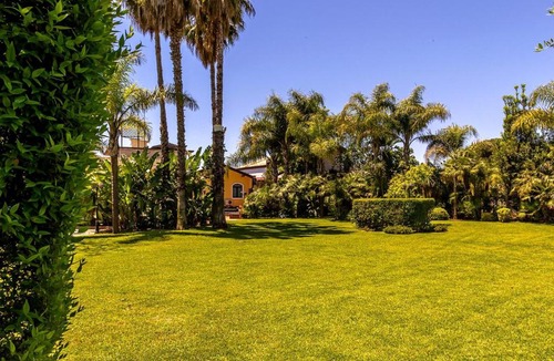 Aci Sant'Antonio Villa | Villa Palmira