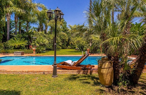 Aci Sant'Antonio Villa | Villa Palmira - Aci Sant'antonio