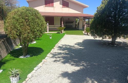 Militello Rosmarino Villa | Villa Panorama
